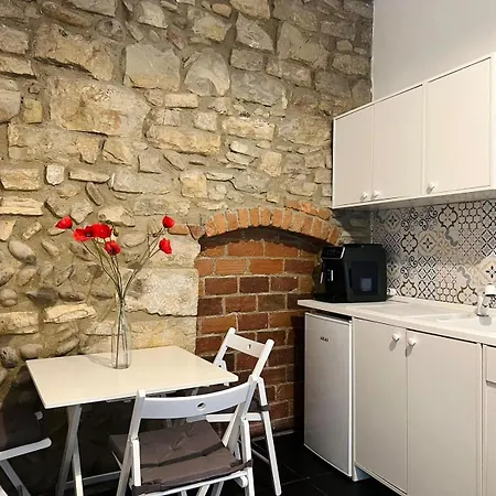 Apartamento Bergamoincenter