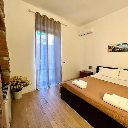 Apartamento Bergamoincenter