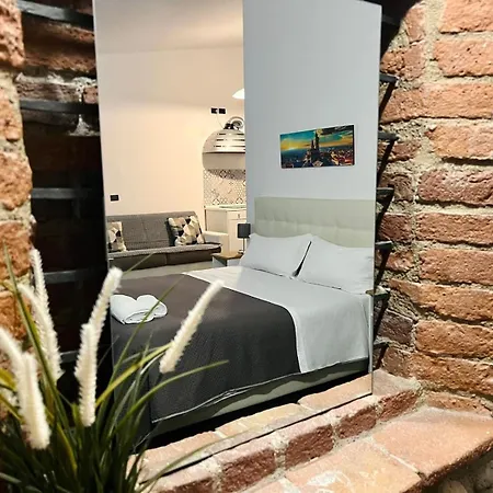 Bergamoincenter Apartamento *