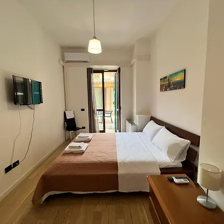 Bergamoincenter Apartamento Bérgamo
