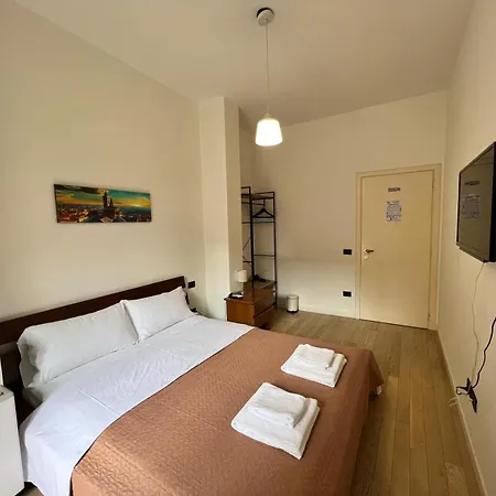 Apartamento Bergamoincenter