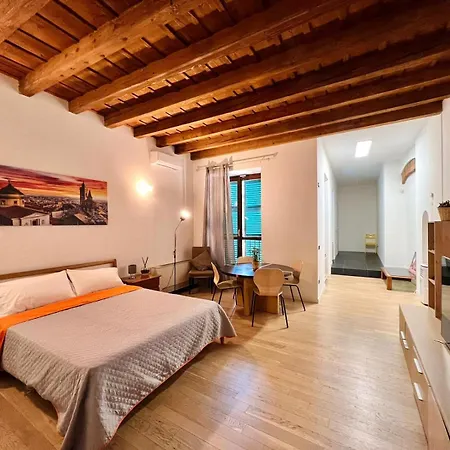 Bergamoincenter Apartment