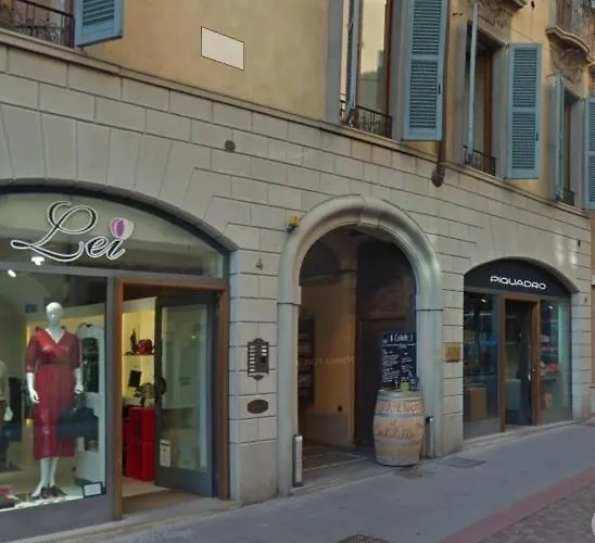 Bergamoincenter Bergamo