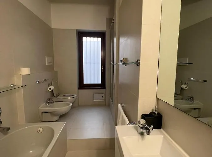 Apartmán Bergamoincenter Bergamo
