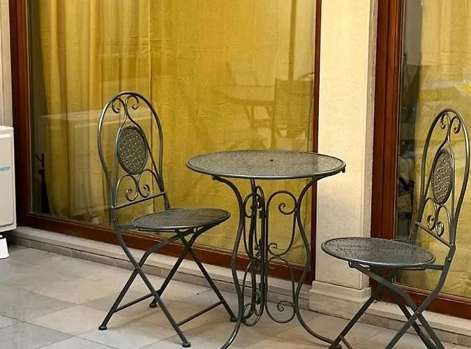Bergamoincenter Apartmán Bergamo