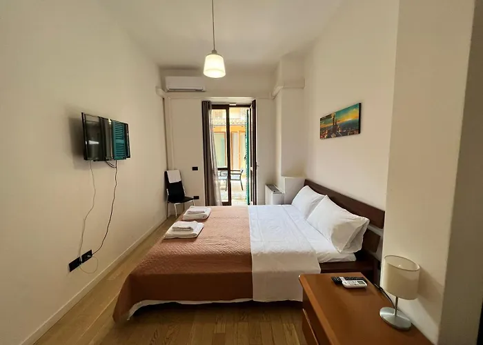 Bergamoincenter Apartmán Bergamo